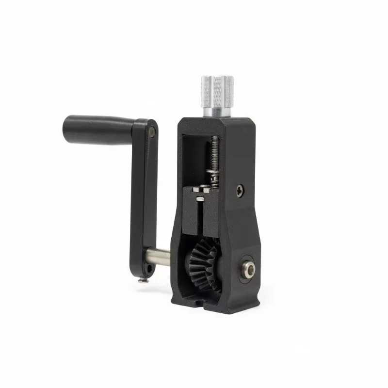 For Quick Tool Change, Small Wire Stripping Machine, Can Be Connected To An Electric Drill and Used Wire Peeling By Hand