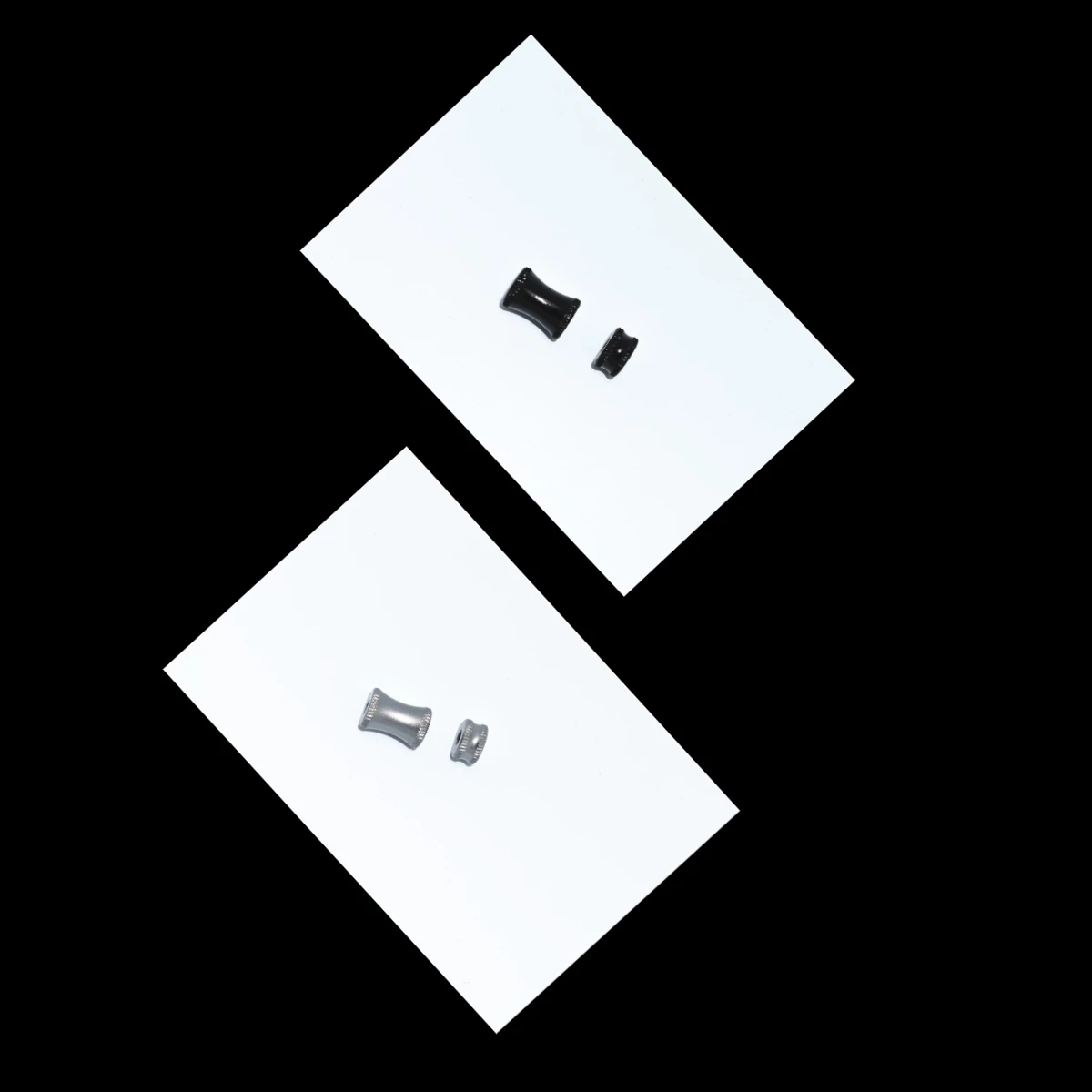 

GPM Aluminum Collar For Rear Chassis Brace For ARRMA 1/7 4Wd Mojave 6S ARA106058T1/T2