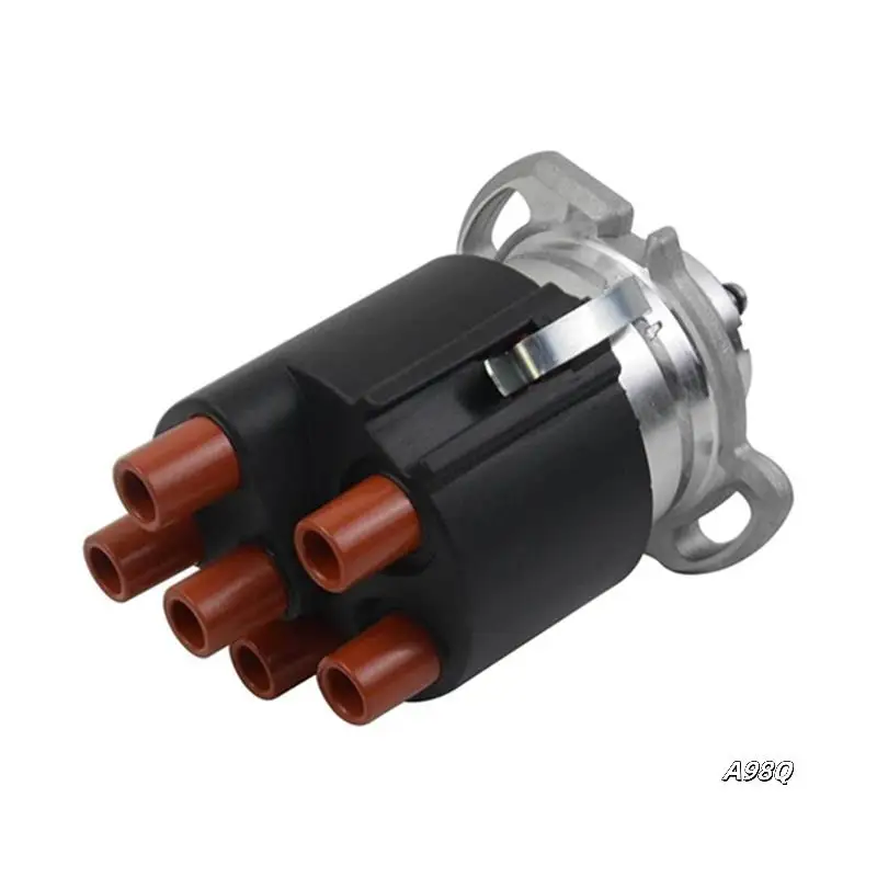 

2 Pcs Car Ignition Distributor 0237522032 0239052055C 023905237BX 023905237AX For EUROVAN L5-2.5L