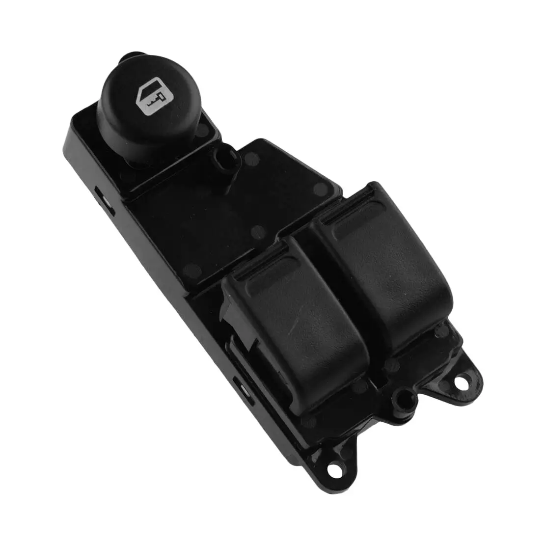9216533 9206746 Master Power Window Glass Lift Electric Control Switch Button Black Fit For Suzuki Wagon R Ignis 2000-2003 LHD