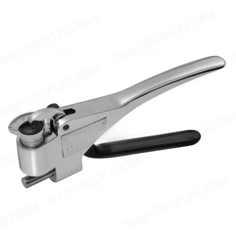 W-20 Wechsler Hardness Tester W-20a Aluminum Alloy Aluminum W-20B Stainless Steel Plate Clamp Galvanized Plate
