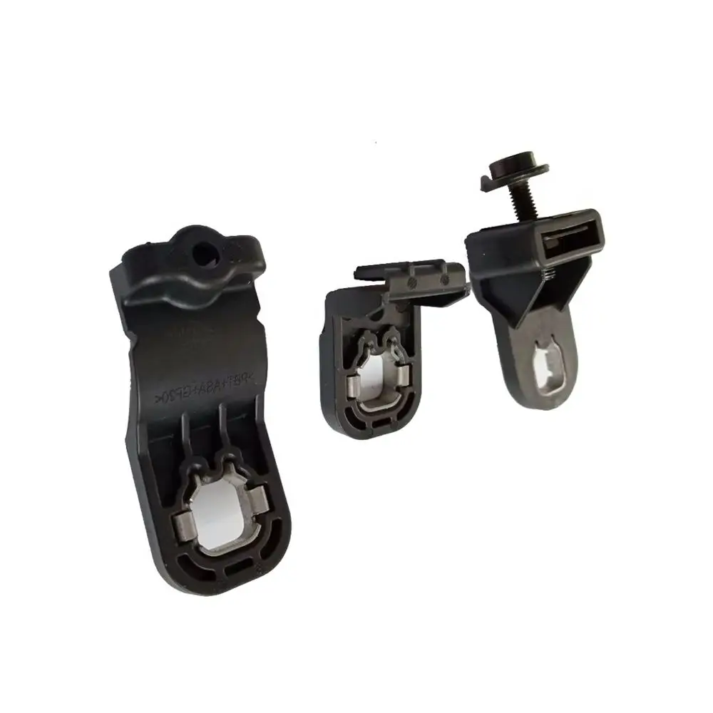 8R0998121A New Front Headlight Headlamp Repair Kit For Audi Q5 2013 2014 2015 2016 Easy Installation car accessories