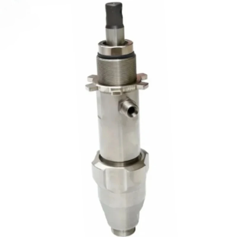 Wetool 16Y706 Tooth Crew Pump Replace  Airless Sprayer Pump Assembly For 1595 1095  5900