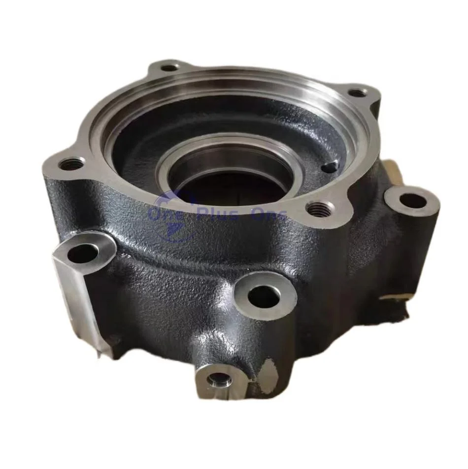 Hot new products Torque converter housing 419-17-31142 CAGE For Komatsu Loader WA320-5  WA320-6