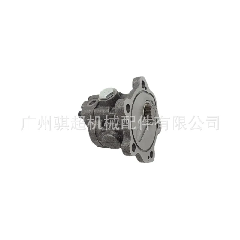 2923751 Excavator High Pressure Oil Pump Oil Pump Suitable for CAT Carter C320D