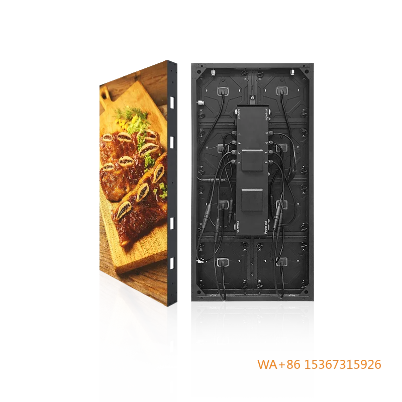 P3-P5 Custom Size O…