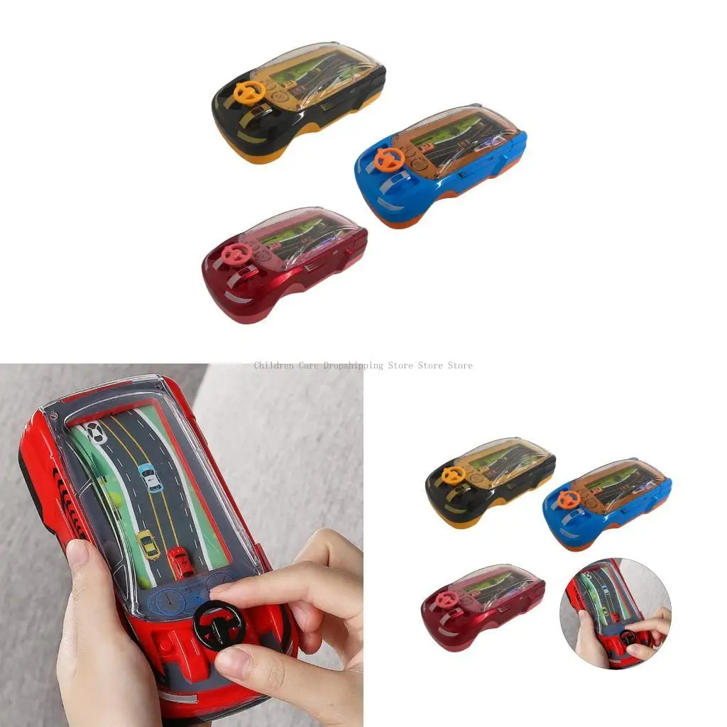 

Детские гоночные игры игрушки для автомобилей ручной работы. Соревновательная игрушка для внутренней игры для игры в домашних