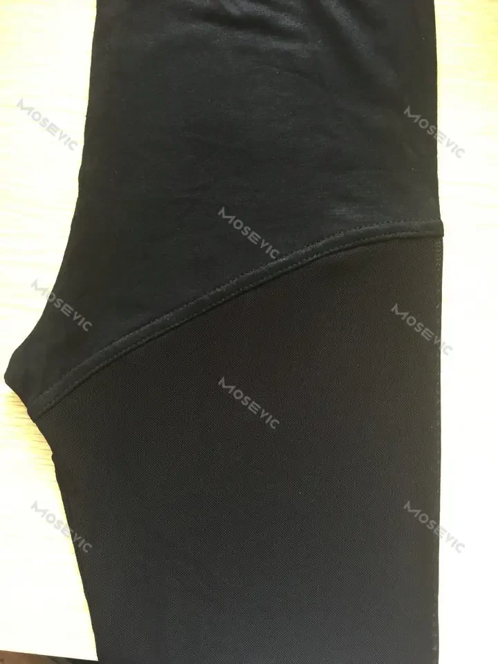 Collant Lycra Spandex para mulheres, Leggings Skinny Ballet, meias profissionais, calças justas de bailarina para adulto