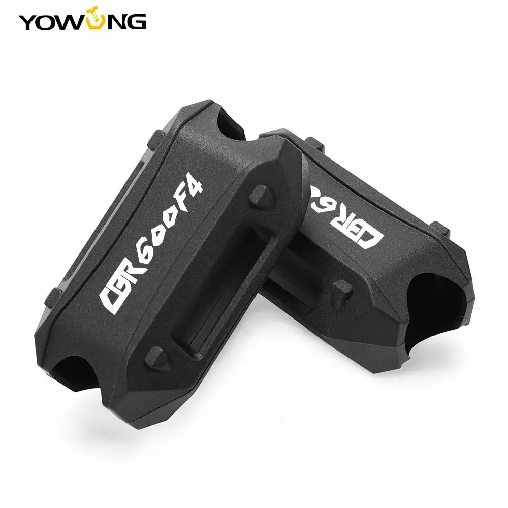 Мотоциклетный бампер для HONDA CBR600F4 CBR600F4I CBR 600F4 CBR 600F4I Rcing
