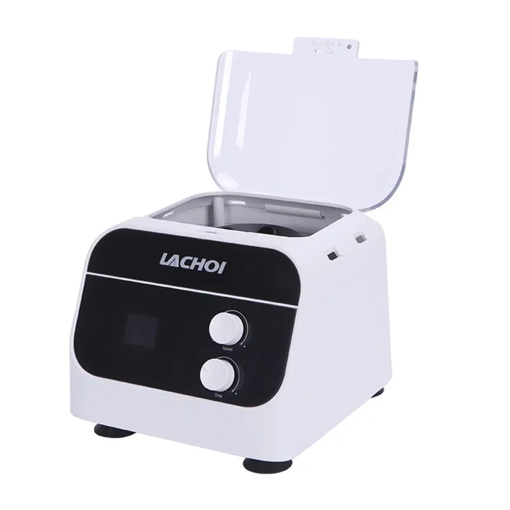 LCH-LSC Platelet Ri…