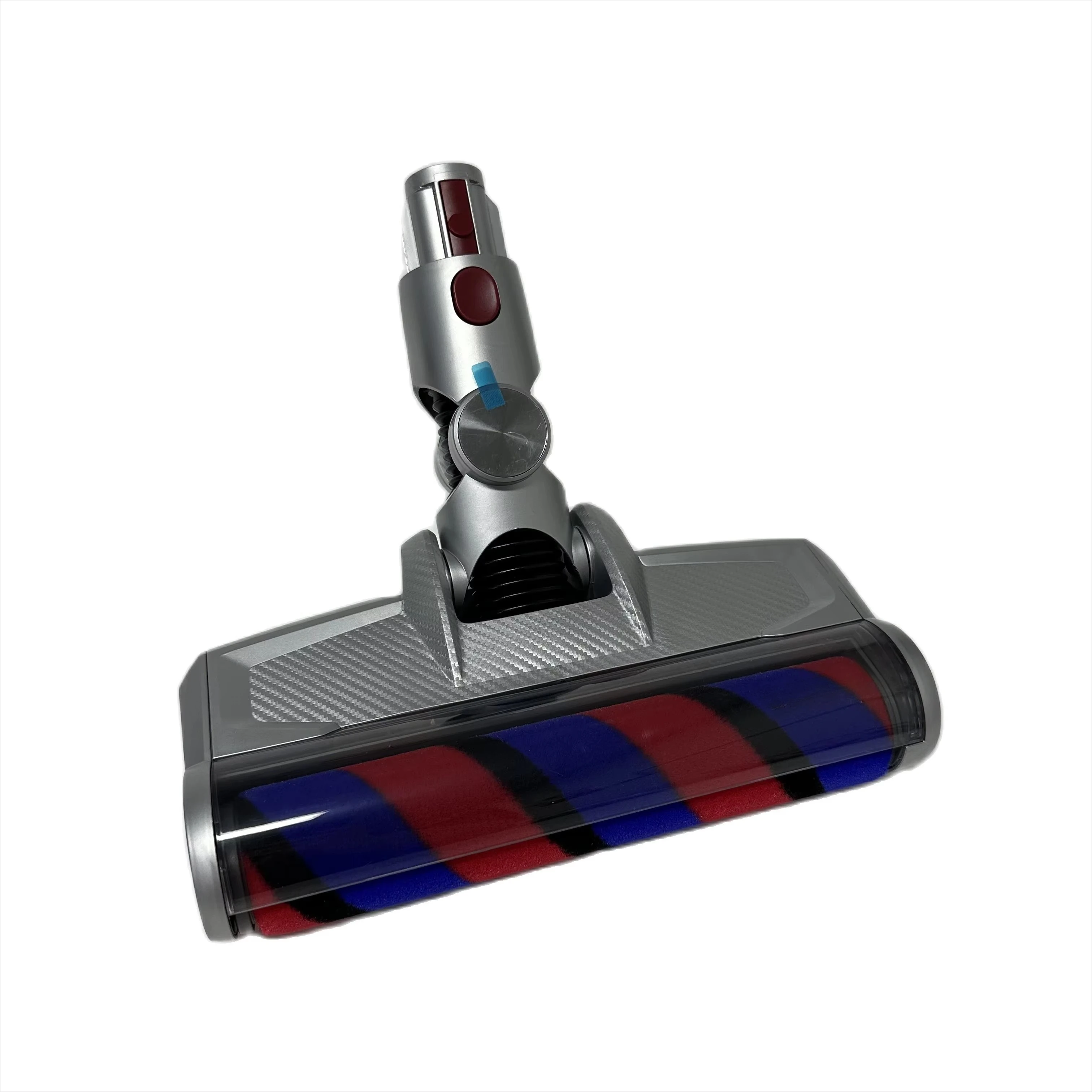 Original Electric Floor Brush Head With Roller Accessories Spare Parts for JIMMY JV83 Handheld Cordless Vacuum Cleaner