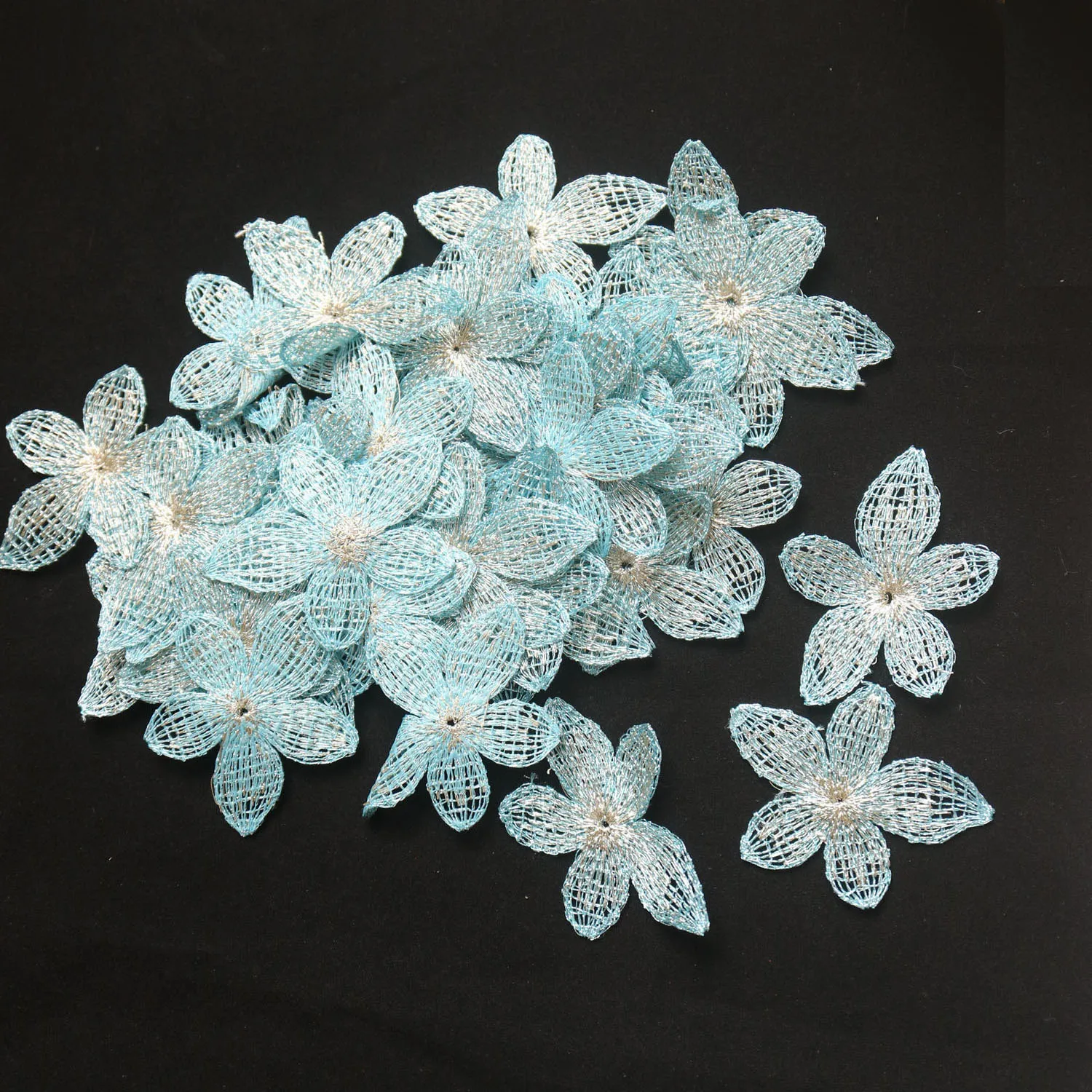 50-pecas-lote-suprimentos-para-artesanato-diy-patches-de-bordado-de-flores-azuis-para-roupas-patches-florais-para-bolsas-apliques-decorativos