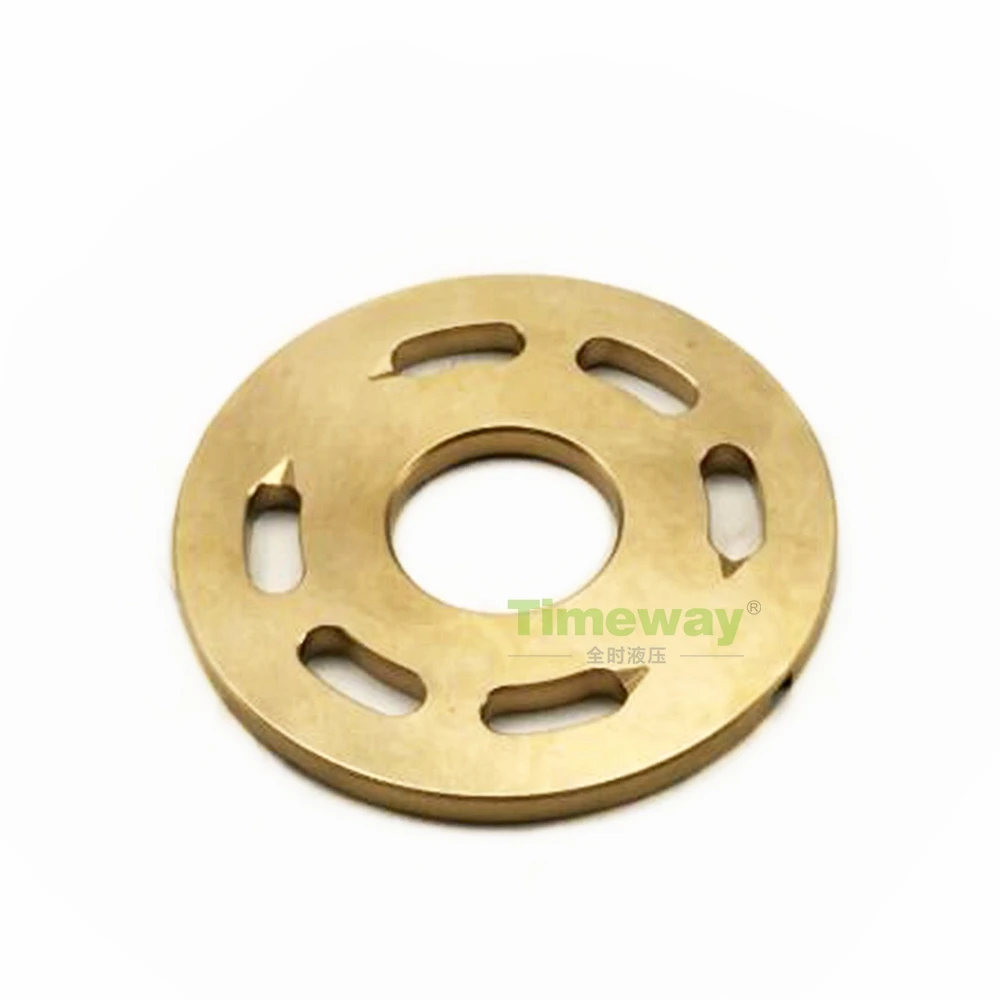 

Valve Plate for Repair P6R-402 Piston Pump