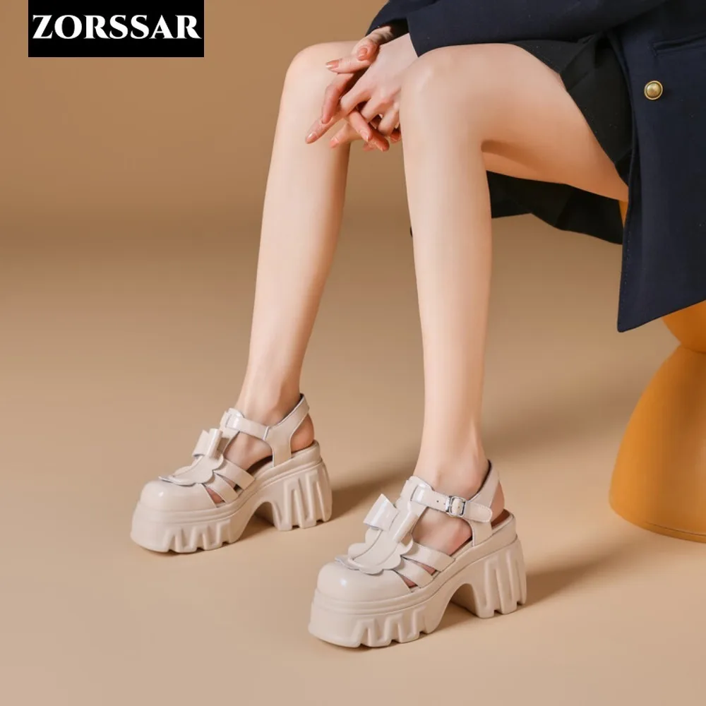 

2024 New Sandals Shoes Women Soft Women's Sandals Slip on Open Toe Walking Shoes Slipper Party Footwear Female Zapatillas Muje