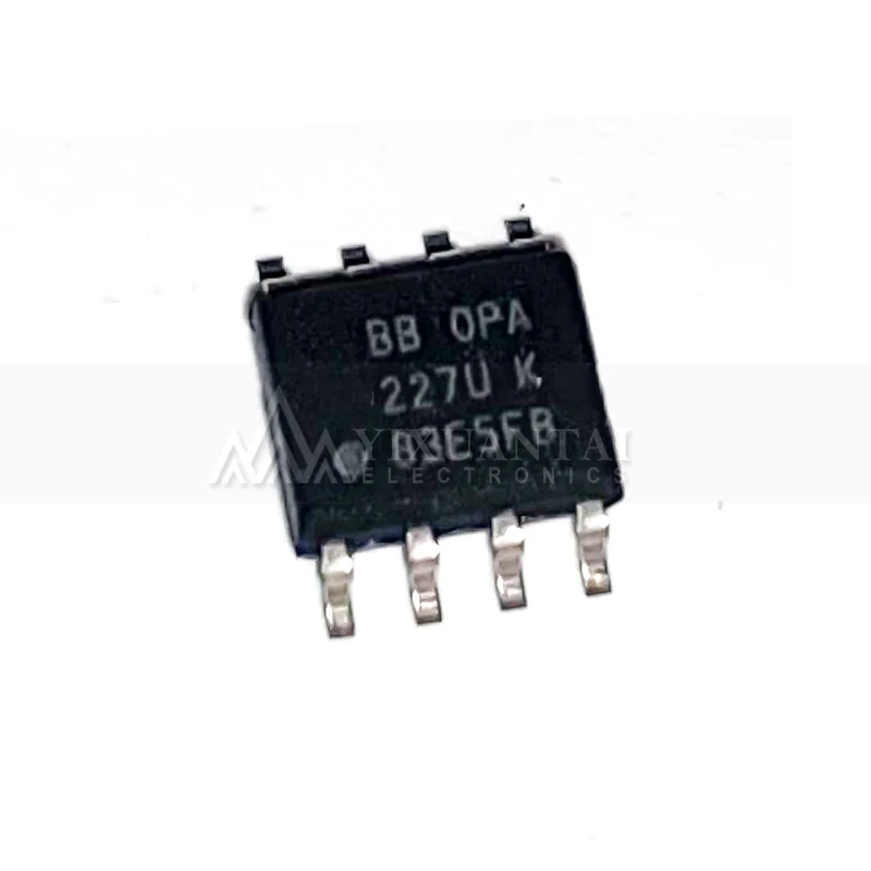 

10pcs SOP8 SMD OPA227U OPA2314AIDR OPA2330AIDR OPA2333AIDR OPA2336UA OPA2340UA OPA2344UA OPA227 OPA2314 OPA2330