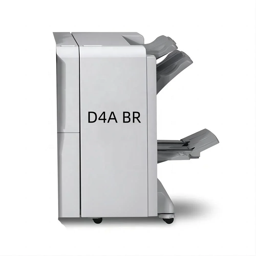 Booklet Finisher D4…