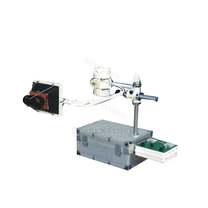 

SY-D001 Простой в эксплуатации медицинский рентгеновский аппарат DR Digital Xray System рентгеновский аппарат
