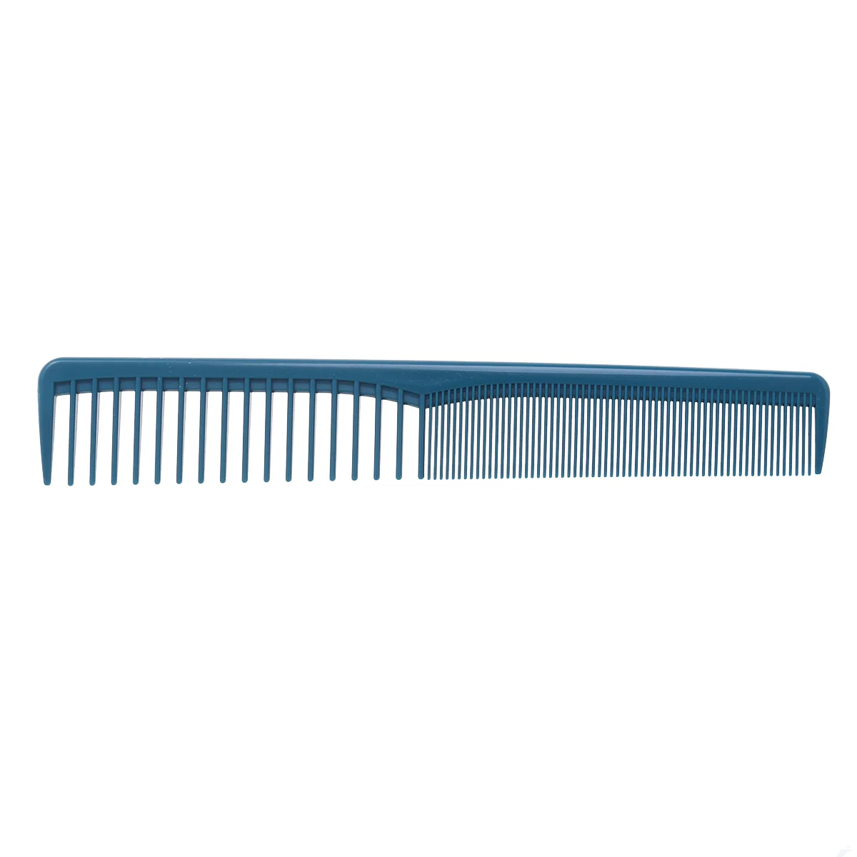 

Different Sizes Comb Hair Barber Wide Tooth Hairdressing Haircut Professional Blue