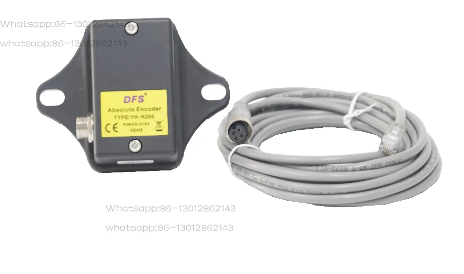 YH-H200 Servo Rolling Shutter Fast Door Encoder Helip Inverter YH-C102 Absolute Encoder