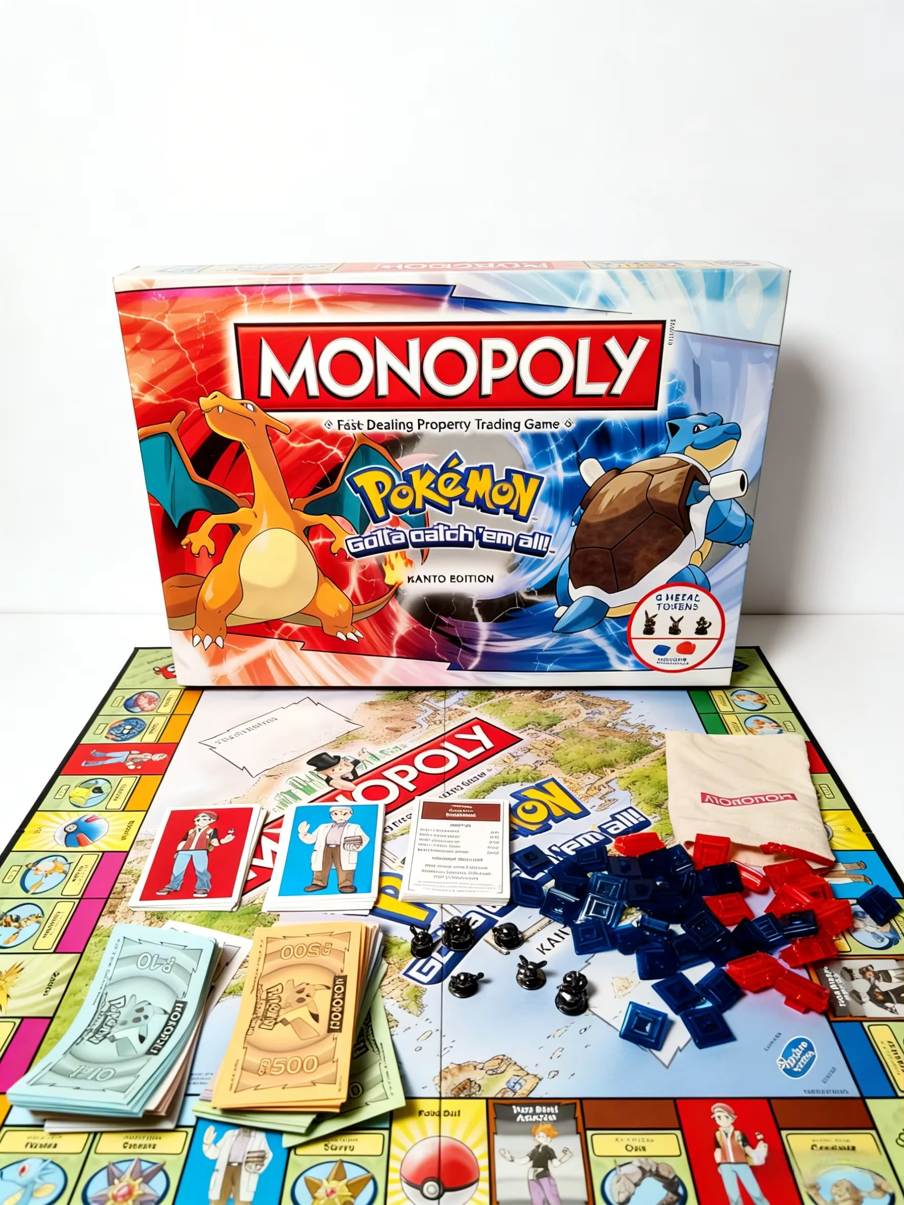 Thumbnail 3 - #9 Best Monopoly to Buy In 2026