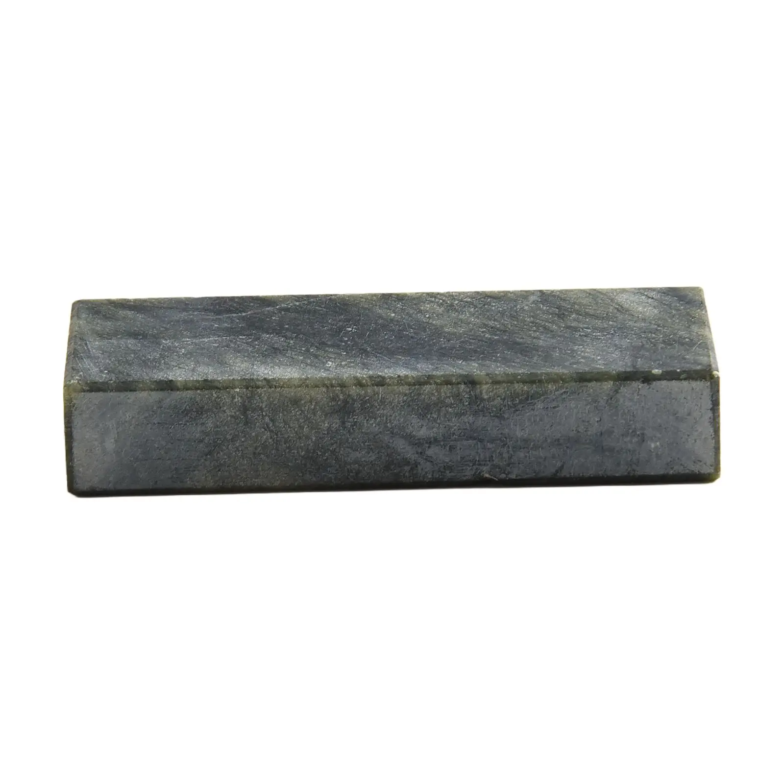23g Weight Workshop Natural Agate Sharpening Stone Jade Sharpening Stone Convenient To Sharpen Real Color May Differ