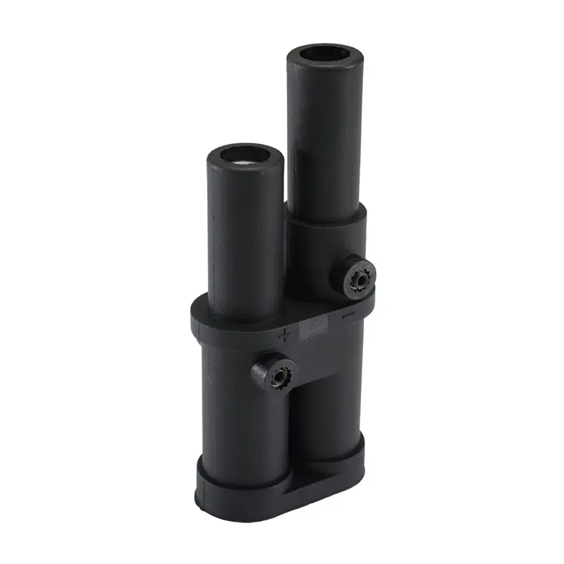 For Cranes, Forklifts, Agricultural Machinery Remote Jump Start Plug Terminal For Hella 8JA 177 305-101-X59A