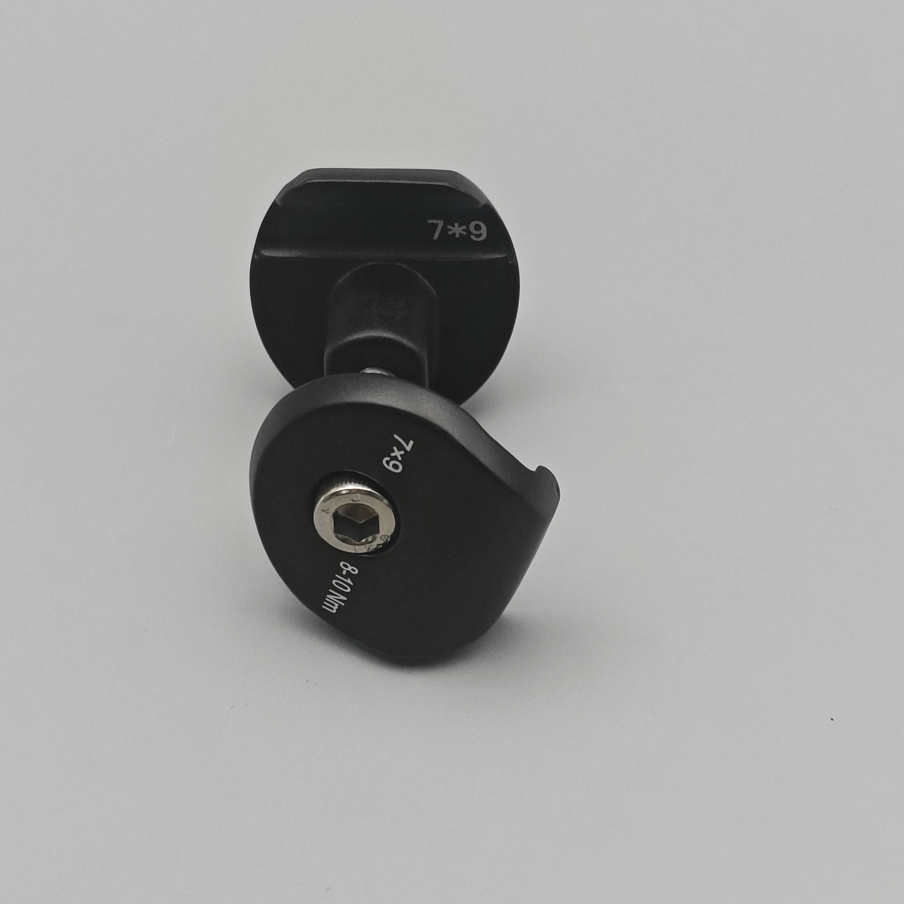 Applicable TREK Madone 7x9 7x10 Seat Post Clamp 6 Generation 7 Generation 8 Generation Ma Dong Car Model.