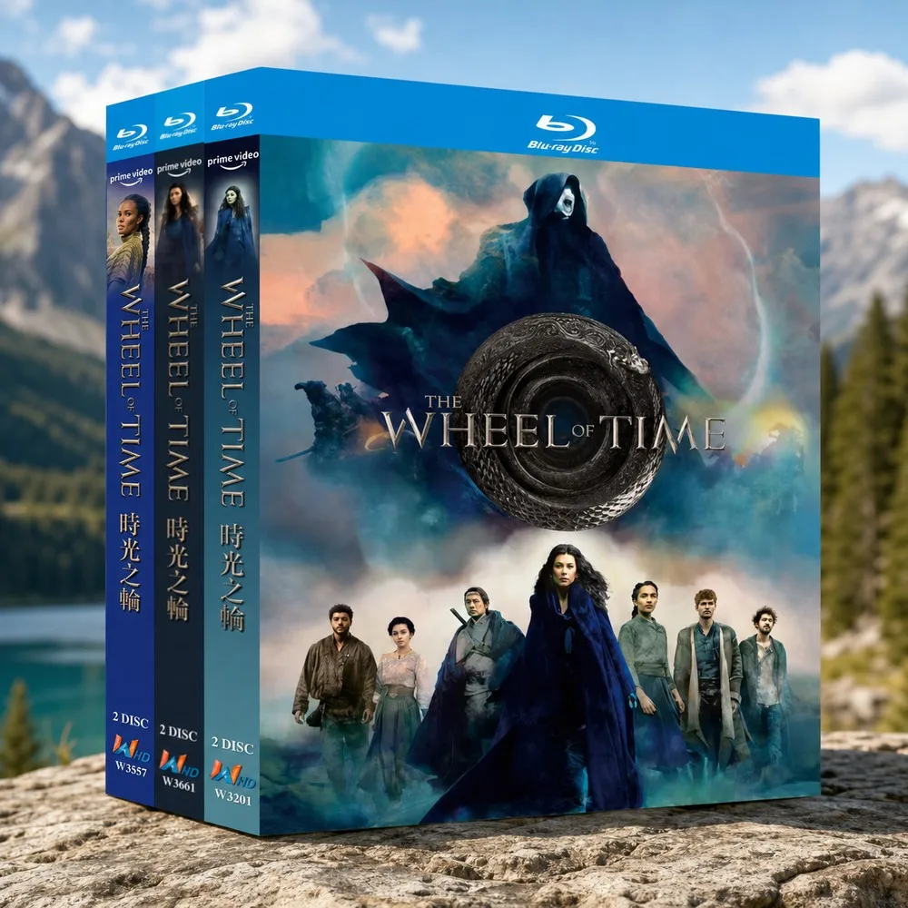 blu-ray-ultra-hd-tv-series-the-wheel-of-time-seasons-1–3-box-set-with-english-and-traditional-chinese-subtitles