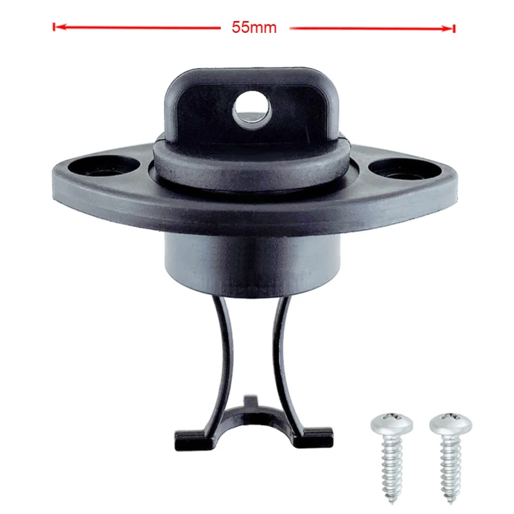 1-10PCS Universal 25mm 1'' Boat Garboard Drain Plug Transom Bung Hole Drainage For Kayak Canoe Peddle Boat Accessories