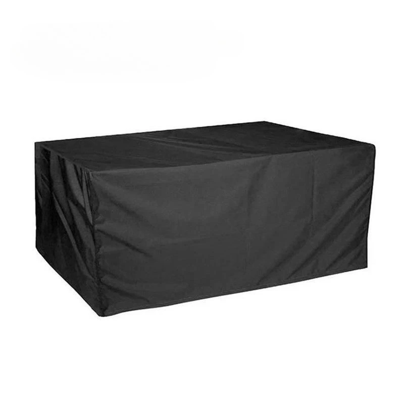 

Oxford Furniture Cover - Waterproof Dustproof Garden Patio Protector for Chairs, Tables & Outdoor Sets with Storage Bag