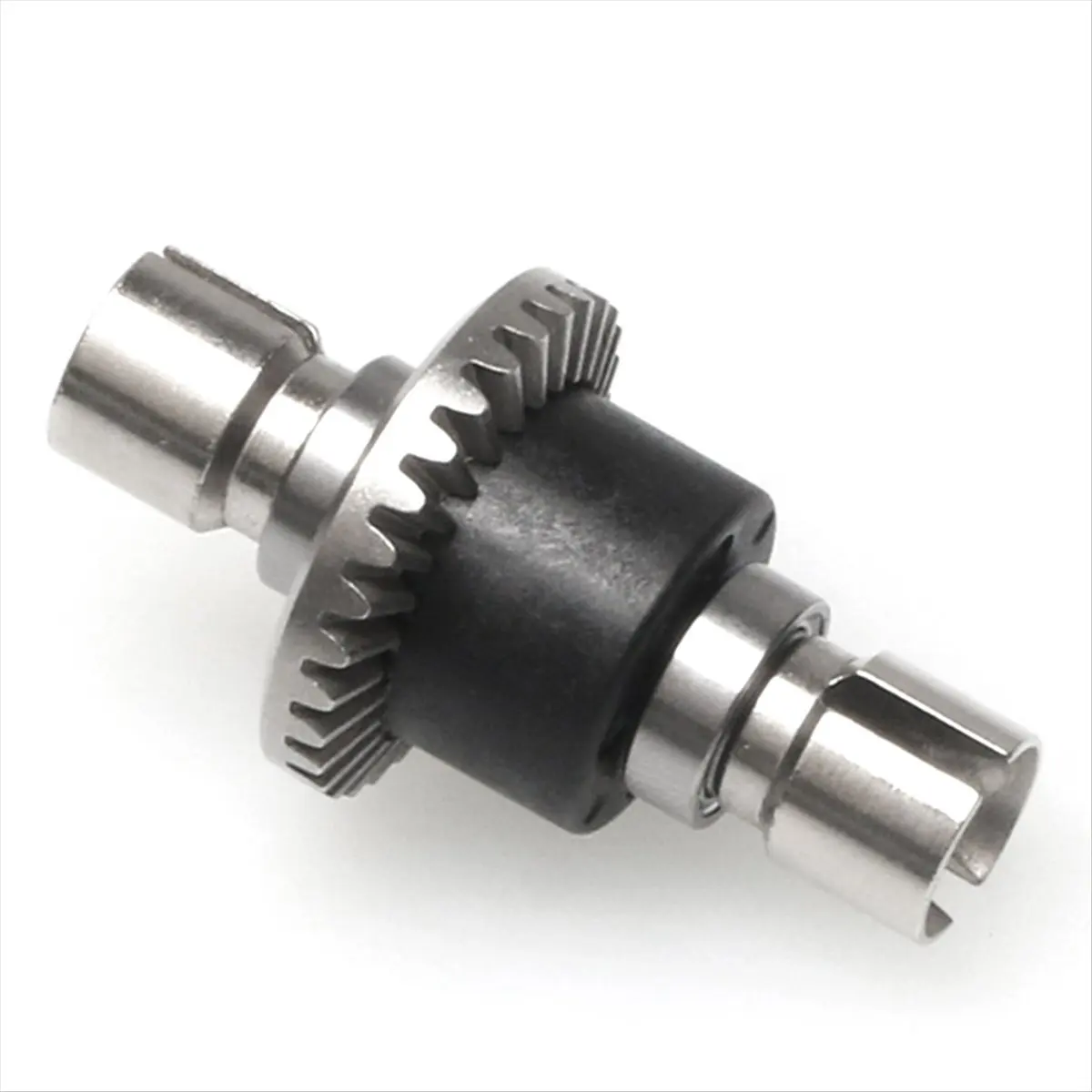 ABME New Upgraded Metal Front and Rear Differential Gear for H16H H16E H16P 16420Y RC Cars RC Trucks Parts