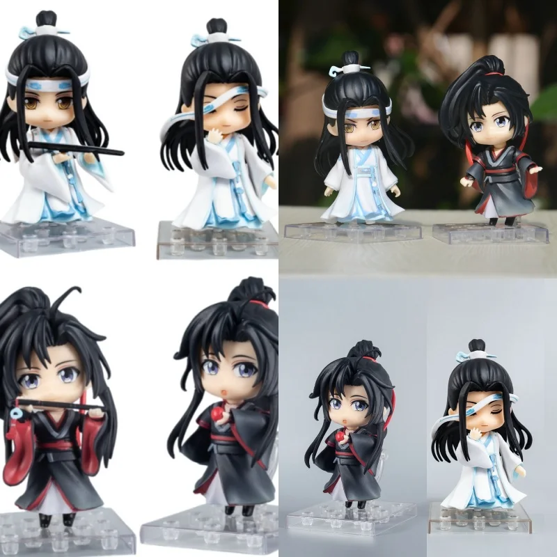 11Cm Anime Figure T… - image