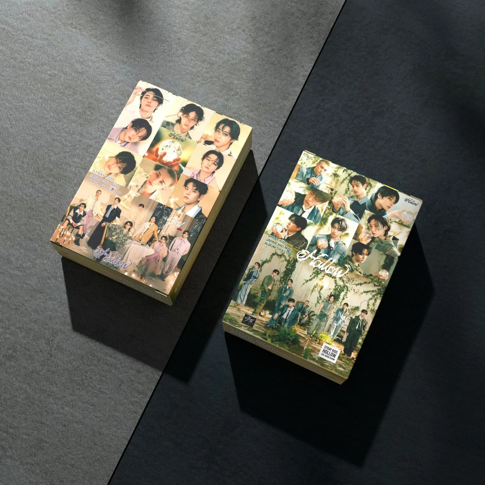 

55 StrayKids mini albums, SKZOO celebrity merchandise, Felix Li Longfu collection, Lomo cards, Christmas gifts