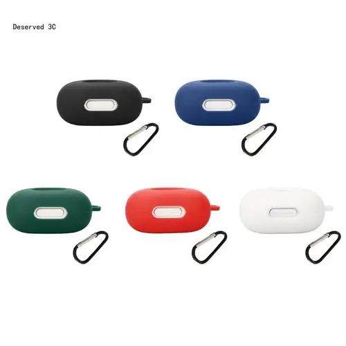 Funda protectora impermeable para auriculares inalámbricos Anker Sport X20 uso diario a prueba golpes