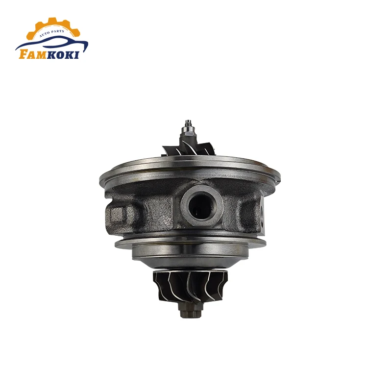 

Dies el Turbocharger For Lan d Rover RANGE ROVER IV (L405) 2012-/Discovery IV 2010-2016/Jag uar XJ 2013-2016 OEM LR056370