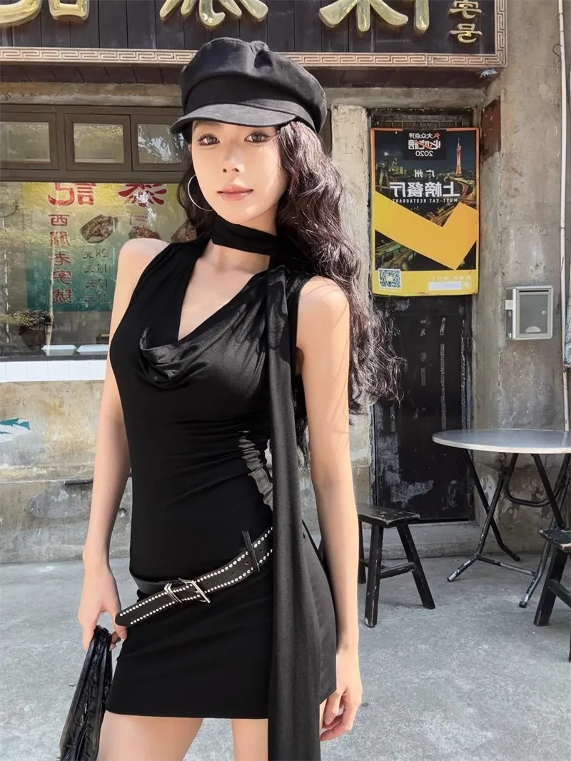 Vestidos femininos tule pérola embelezado saia em camadas aniversário princesa doce fada bolo sonhador artístico elegante presente evento