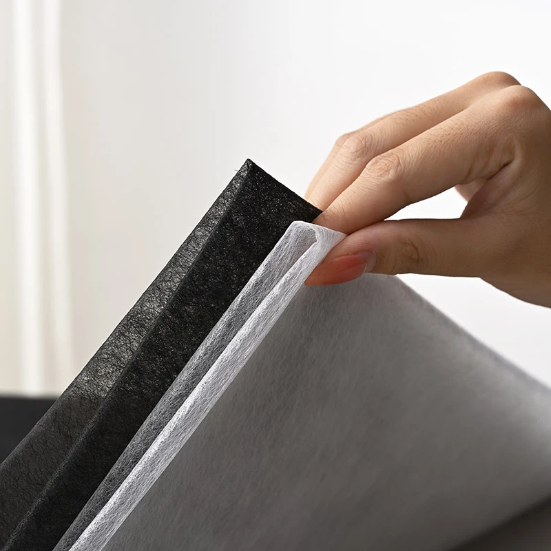 Double-sided Interlining Adhesive Fabric, 1x1M