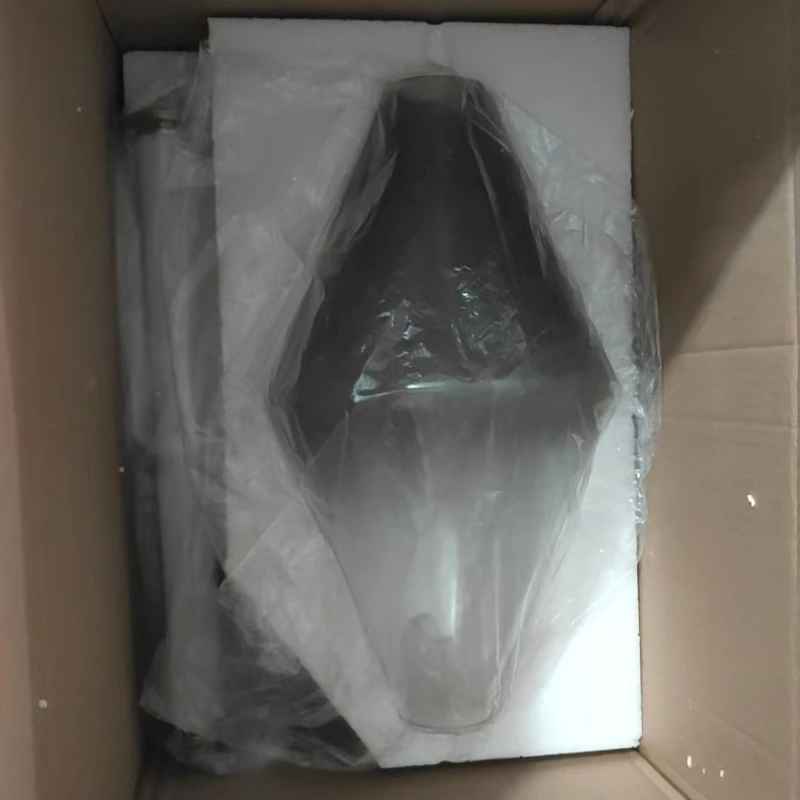 Nordic Minimalist Restaurant  LED Pendant Light  Modern Designer Glass Restaurant Small Pendant Light  Including Light Source