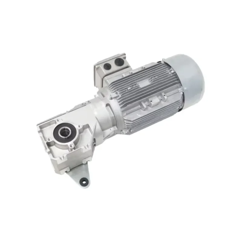 Servo Motor Lenze 16628434 Motor Lenze Servo Motor G50BB111MHAR2C00
