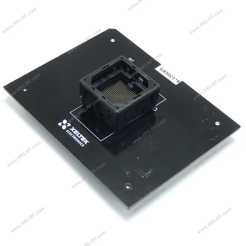 GX5021 Adapter for XELTEK SuperPro 7500N