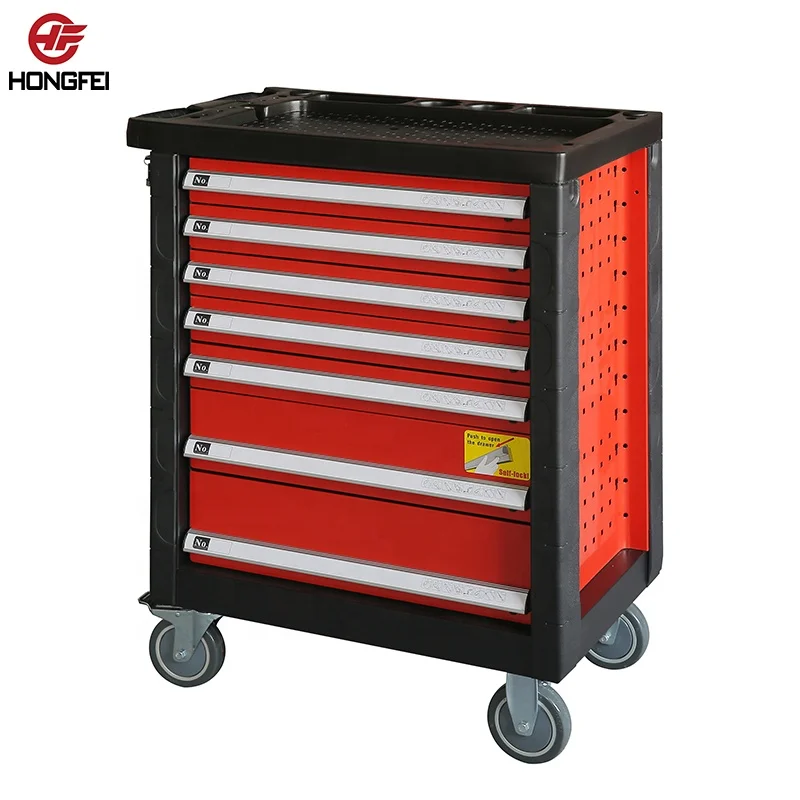 Professional Mechanic Hand Tools OEM Available 660PCS Chromium-Vanadium Material Made In China