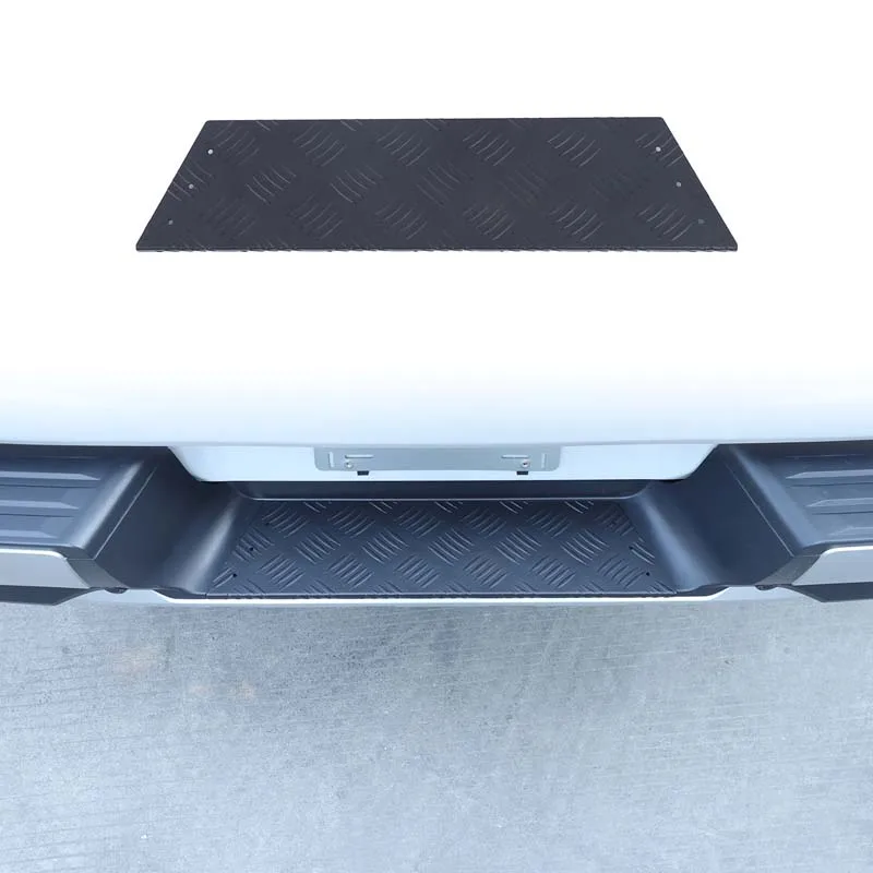 For Mitsubishi L200…