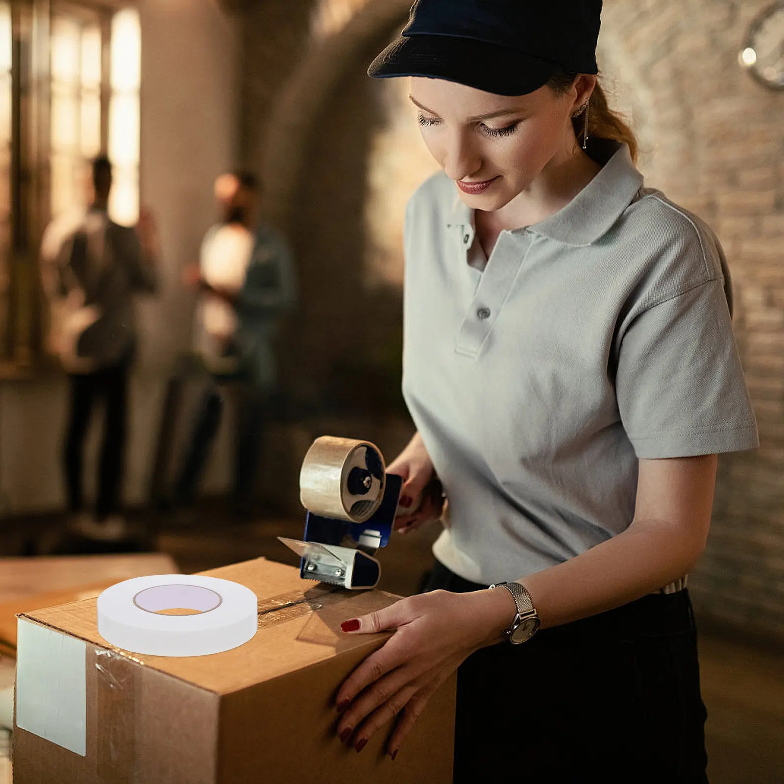 Double Sided Foam T…