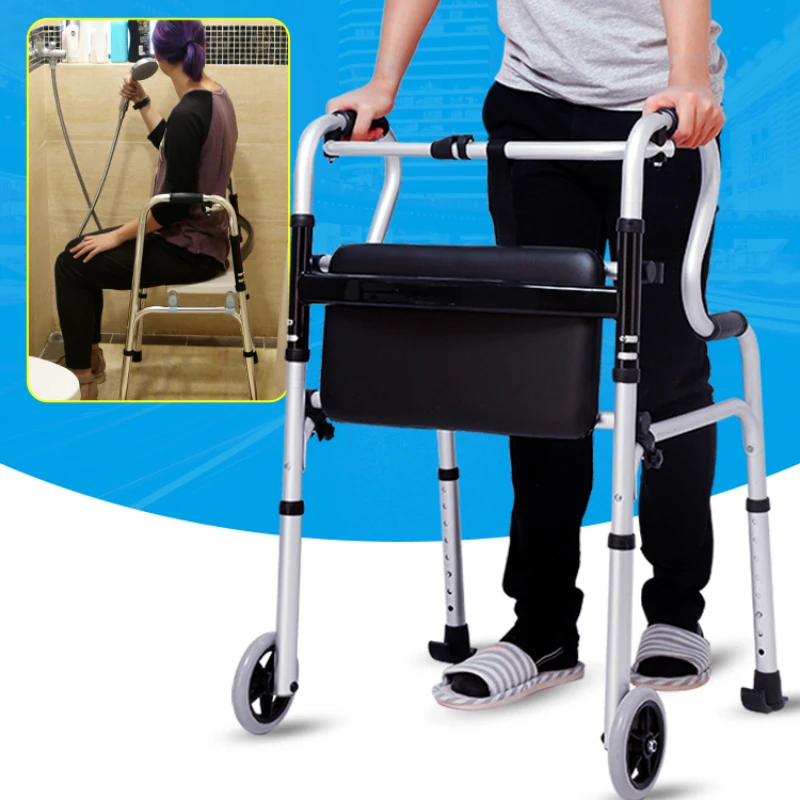 

Elderly crutches, chairs, stools, four legged walking aids, walking aids, disability armrests, cerebral infarction