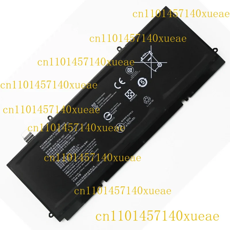 

RC30-0357 RZ09-0357X Аккумулятор для ноутбука Razer Book 13 RZ09-0357MJQ3-R3J1 RZ09-0357MGM2-R3G1 RZ09-0357MEM2-R3E1 RZ09-0357MEM2-R3U1