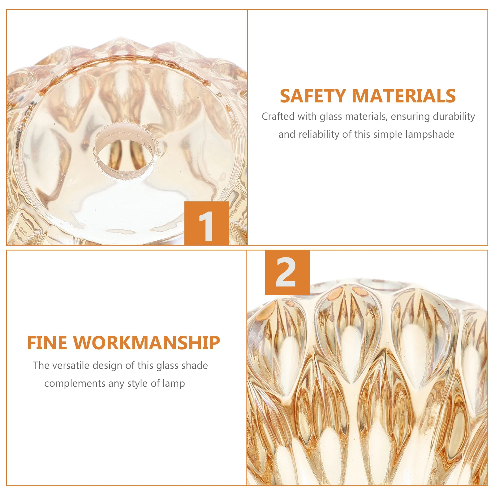 

Стеклянный абажур, элегантный чехол для настольной лампы, декоративный стеклянный абажур, домашний декор, абажуры, домашний абажур