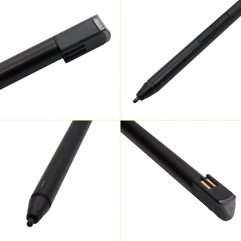 Imagem -03 - Caneta Stylus Ativa para Lenovo Yoga C940 14 Laptop C940 14 Caneta Recarregável