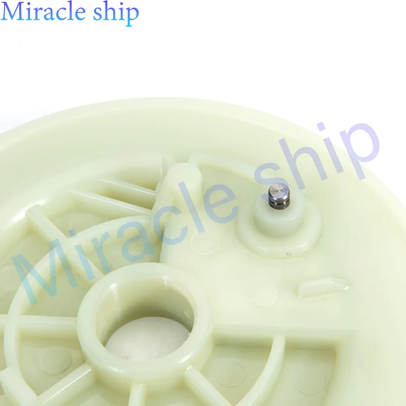 

350-05104 350-05104-0 Катушка в сборе для подвесного мотора Tohatsu 18HP 350-05104-0 350-05104-1 Заменяет лодочный двигатель