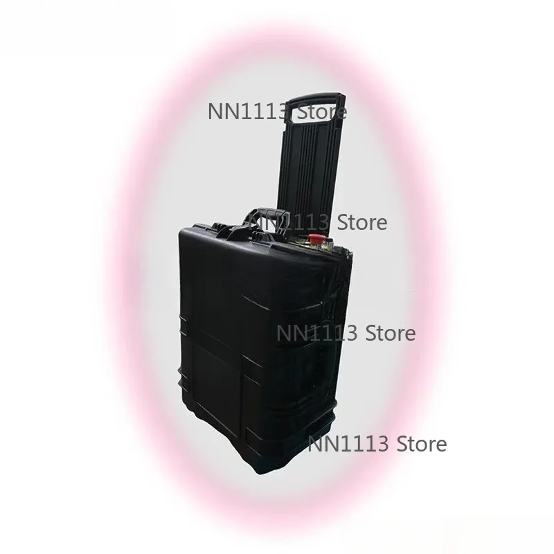 100W 200W 300W 5000W Pulse Laser Cleaning Machine High Efficiency Lazer Cleaner for Rust And Paint Cleaning