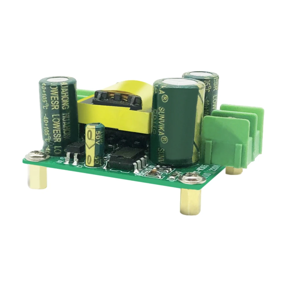 AC-DC Convertor Buck Power Supply Board AC/DC100-240V Input to DC 12V/3A Output Power Supply Module 36W Step Down Power Board